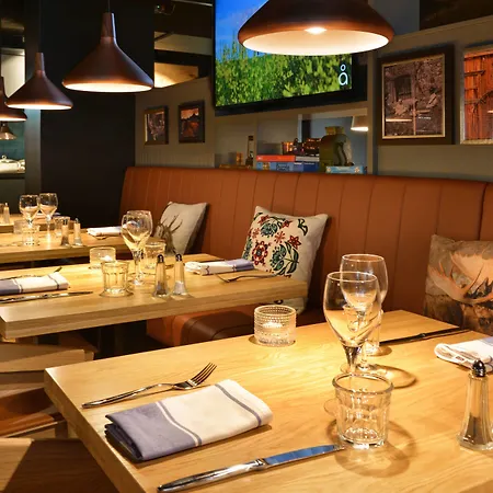 Courtyard By Marriott Eu 4* Brussels