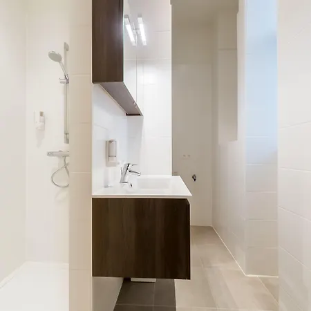 Smartflats Design - Grand-place Aparthotel Brussels