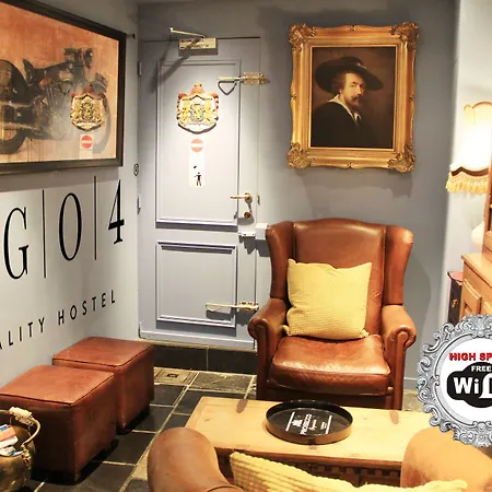 Hotel The Classic By 2go4 Grand Place *