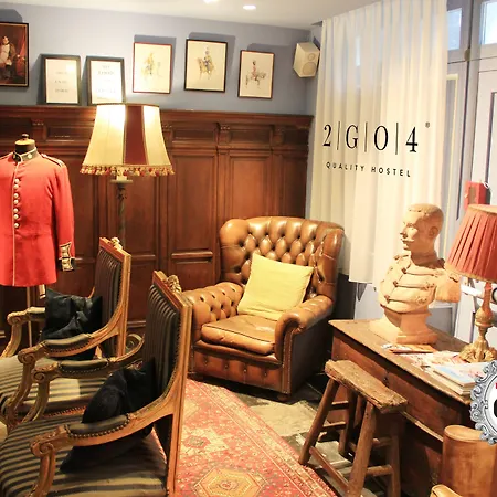 The Classic By 2go4 Grand Place * Brussels
