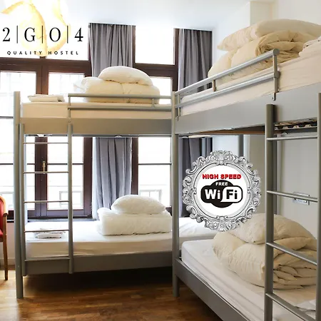 The Classic By 2go4 Grand Place * Brussels