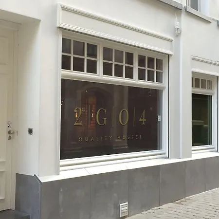 Hotel The Classic By 2go4 Grand Place *