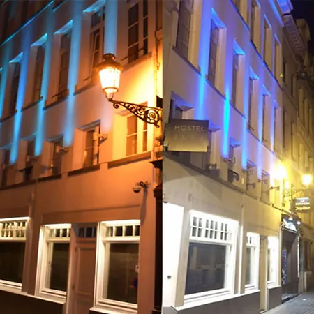 The Classic By 2go4 Grand Place * Brussels
