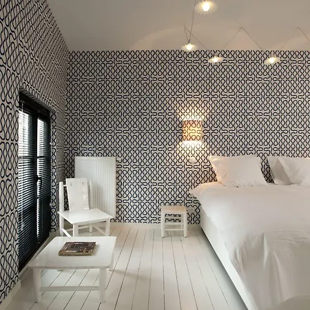 Guest house La Maison Haute