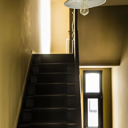 La Maison Haute 3* Brussels