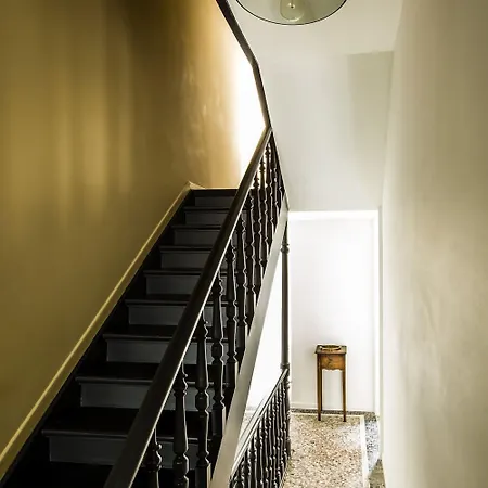 La Maison Haute Guest house 3*