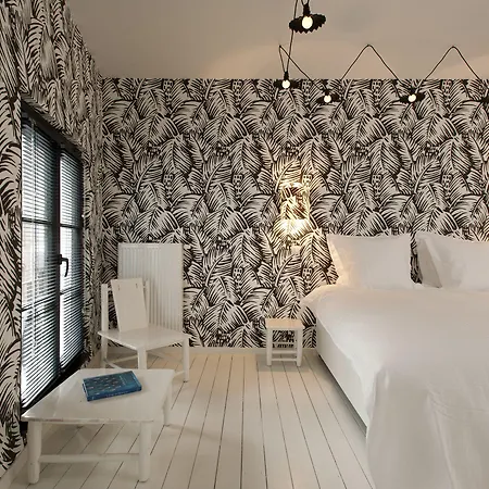 La Maison Haute Guest house 3*