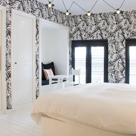 La Maison Haute 3* Brussels