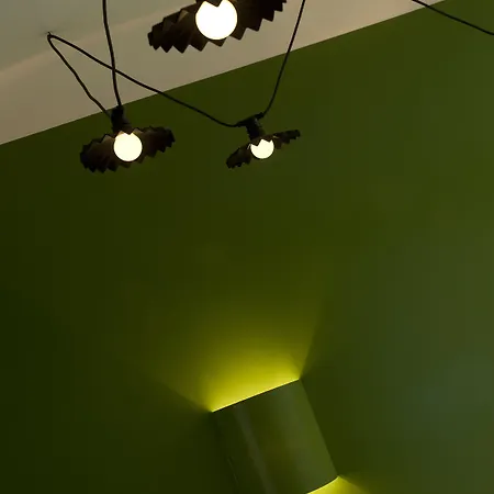 Guest house La Maison Haute Brussels