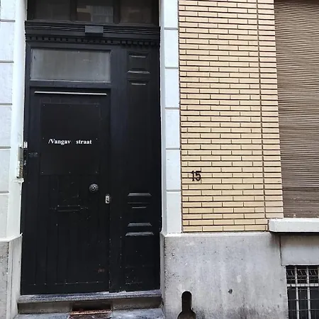 In Apartment Brussels