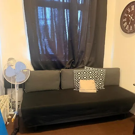 Apartment In Brussels