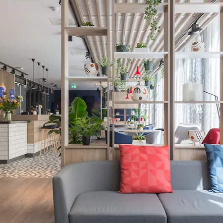 Express Brussels-grand-place By Ihg Brussels