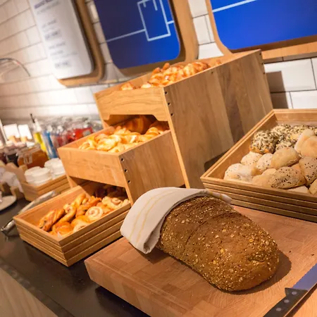 Express Brussels-grand-place By Ihg Hotel Brussels