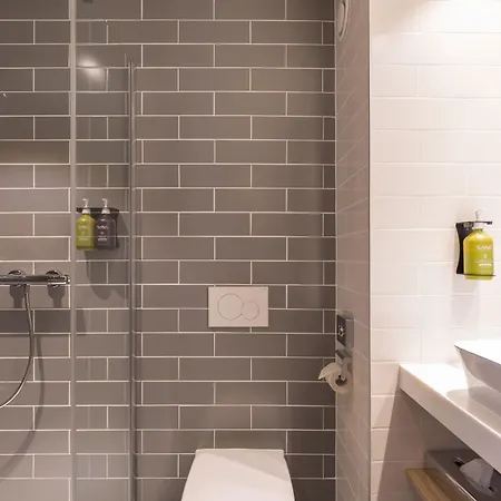 Express Brussels-grand-place By Ihg Brussels