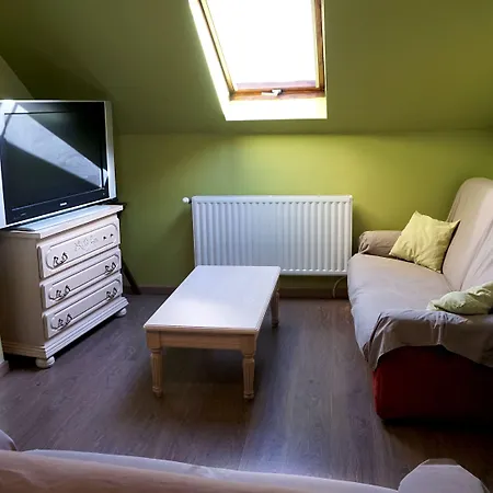 Marco Polo Midi Apartment *