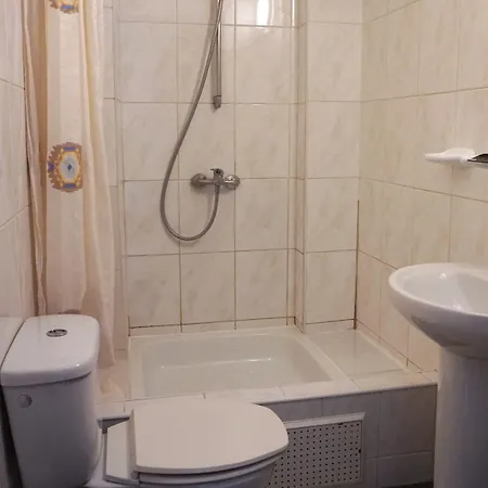 Apartment Marco Polo Midi