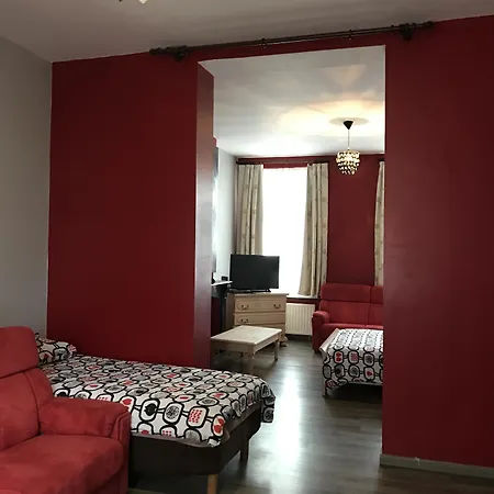 Apartment Marco Polo Midi *