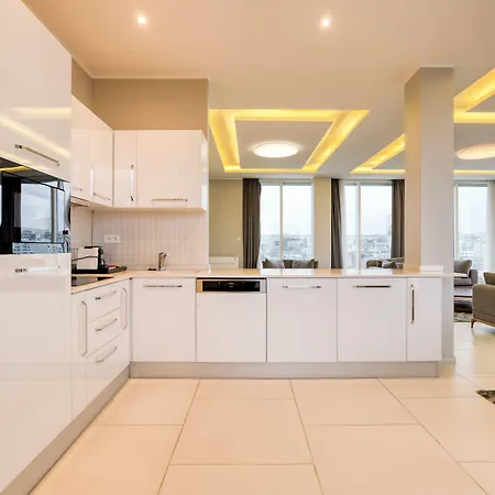 Smartflats - Midi 33 Apartment *