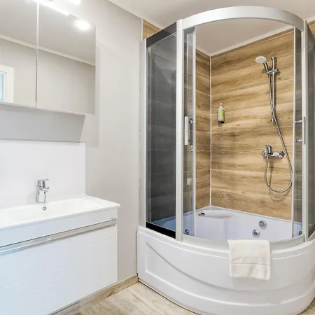 Smartflats - Midi 33 Apartment Brussels