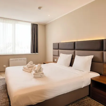 Smartflats - Midi 33 Brussels