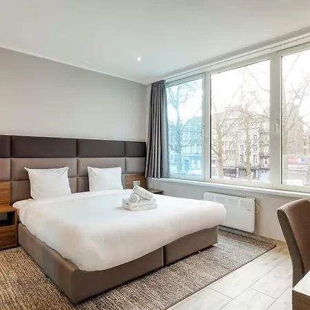 Smartflats - Midi 33 * Brussels