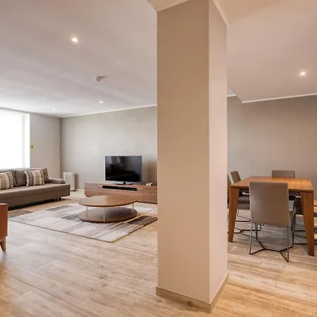 Smartflats - Midi 33 Apartment Brussels