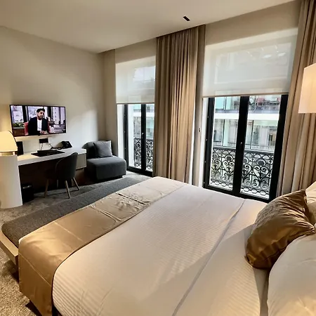 Hotel Opo 4*