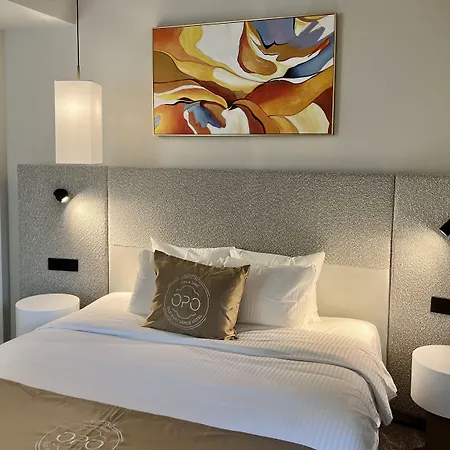 Opo Hotel Brussels