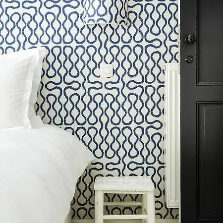 Guest house La Maison Haute Brussels
