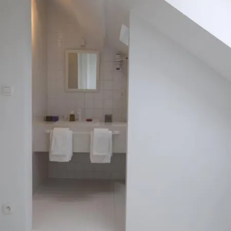Guest house La Maison Haute
