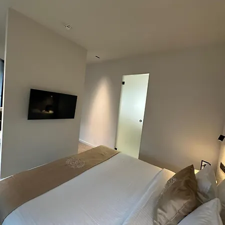 Opo Hotel Brussels