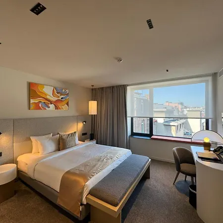 Opo 4* Brussels