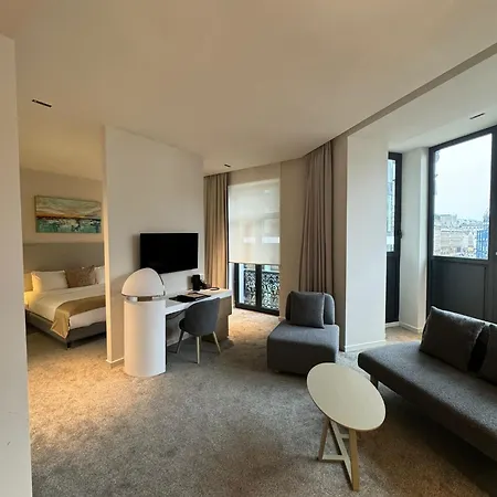 Opo Brussels