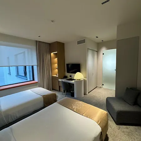 Opo Hotel Brussels