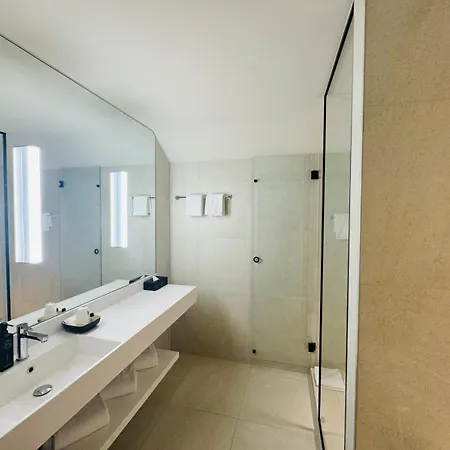 Hotel Opo Brussels