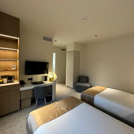 Opo 4* Brussels