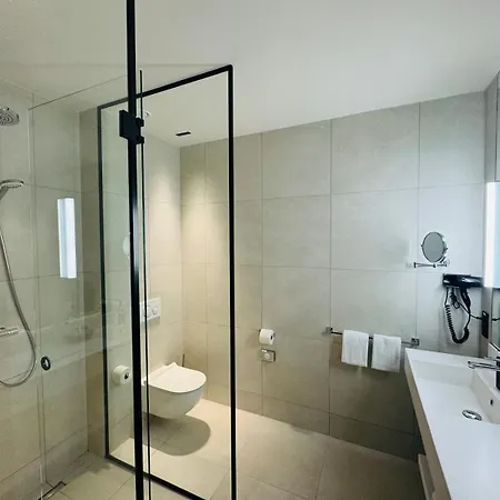 Hotel Opo Brussels