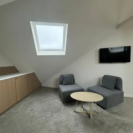 Opo 4* Brussels