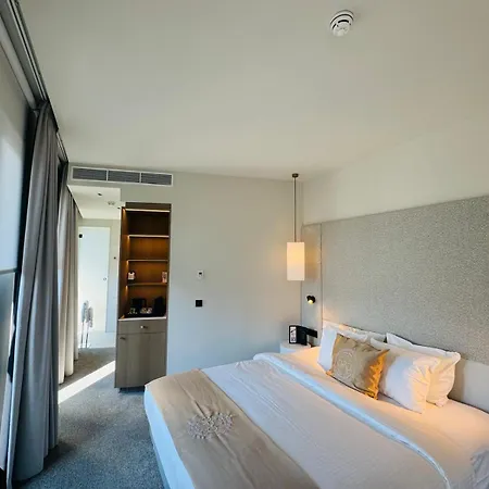 Opo Hotel Brussels