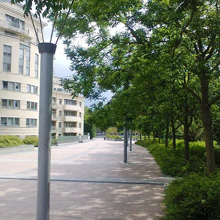 Eurovillage Apartment *