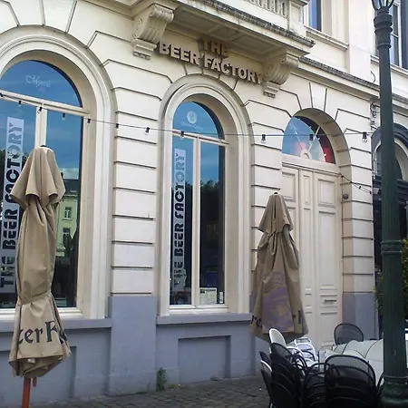 Eurovillage * Brussels