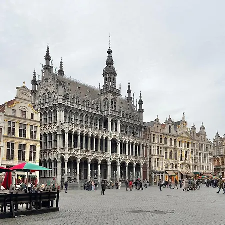 Centre De * Brussels