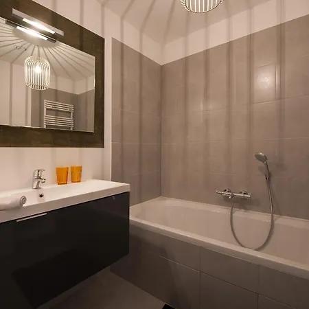 Appartement Quartier Grand Place *
