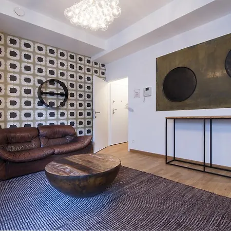 Appartement Quartier Grand Place Apartment