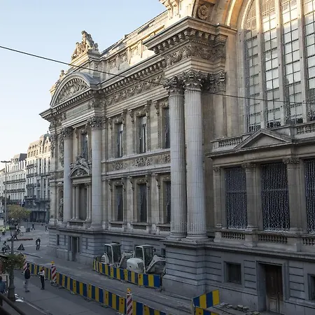 Appartement Quartier Grand Place Brussels