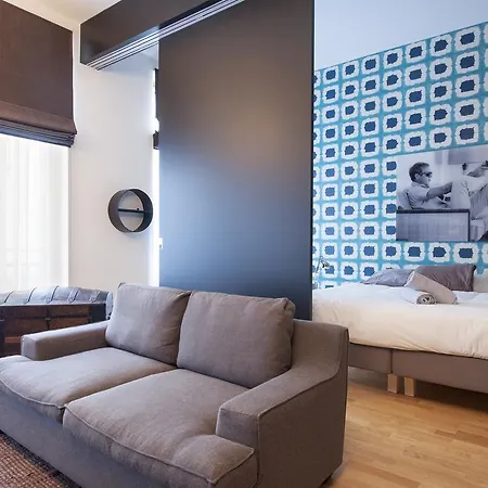 Appartement Quartier Grand Place * Brussels