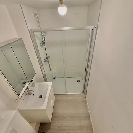 Apartment Centre De
