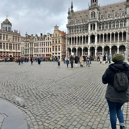 Centre De *