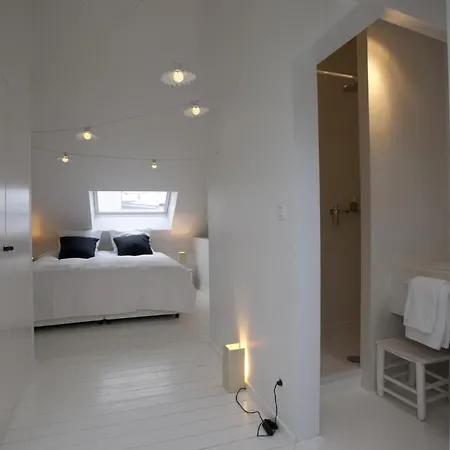 Guest house La Maison Haute 3*