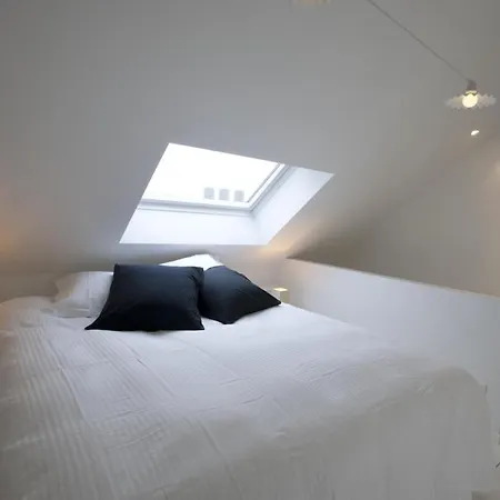 La Maison Haute Guest house